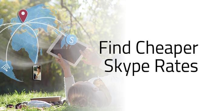 Blog Hotpsot Shield_Skype lower rates