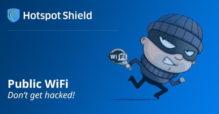 Wi-Fi Security